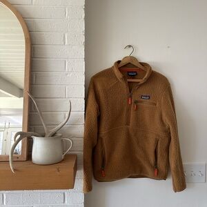 Patagonia Fleece size Small